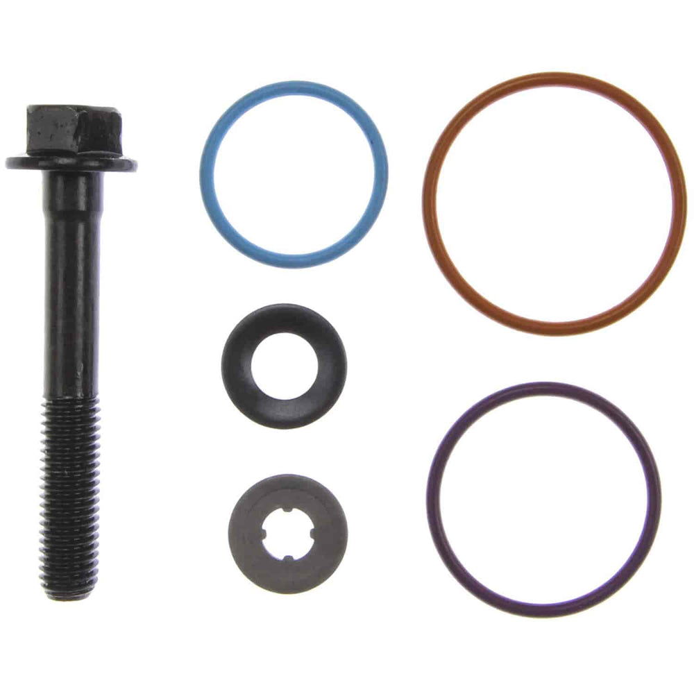DETROIT DIESEL 60 SERIES 14L INJECTOR SET INJECTOR ORINGS