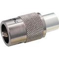 AMPHENOL83-1SPPL259UHFPLUG,SILVER