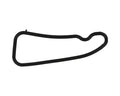 Engine Intake Manifold Gasket - 71-41318-00