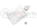 DELPHI auto part detail