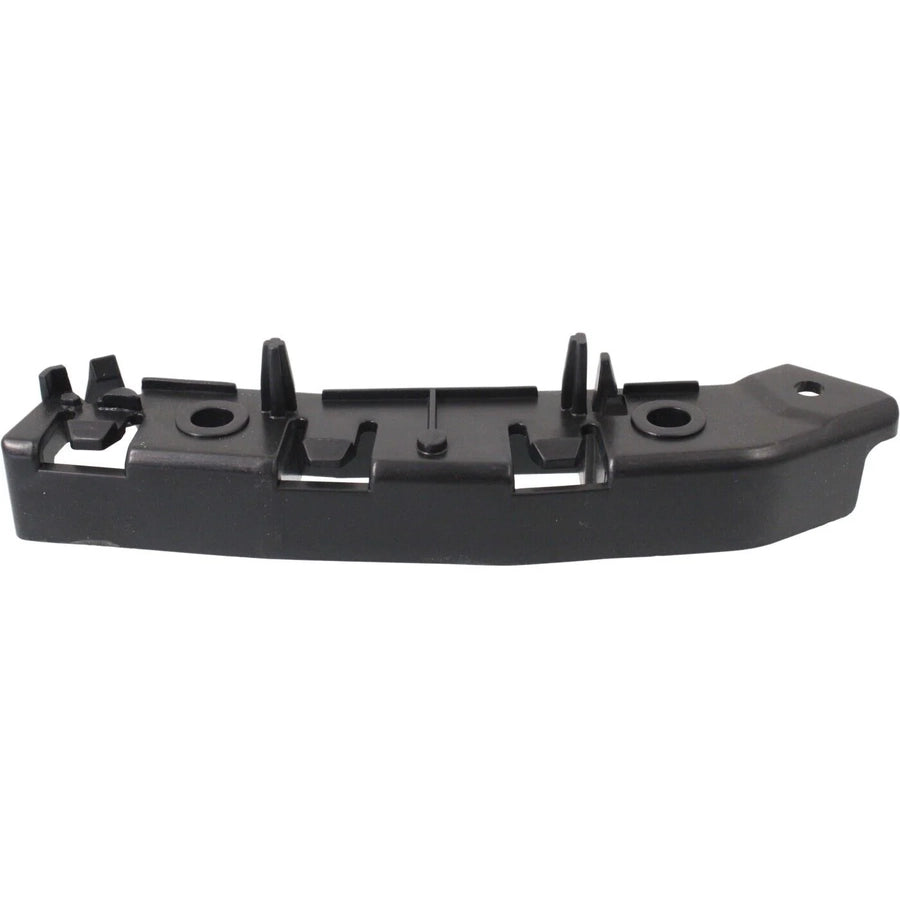Sherman Parts bumper