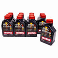 8100 Eco-Nergy 5w30 Oil 1 Liter