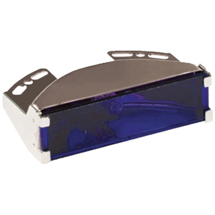 ECCO ELECT blue auto part
