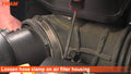 FORD E-350 SUPER DUTY 2021-23 E-45