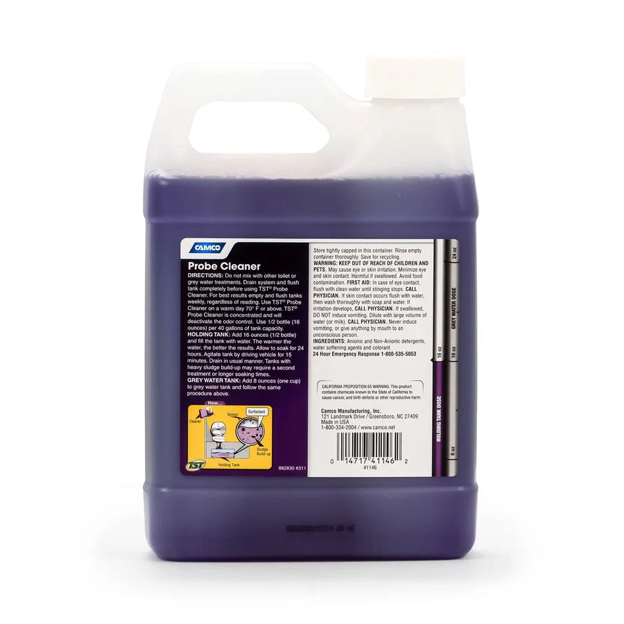 TST PROBE CLEANER 32 OZ.