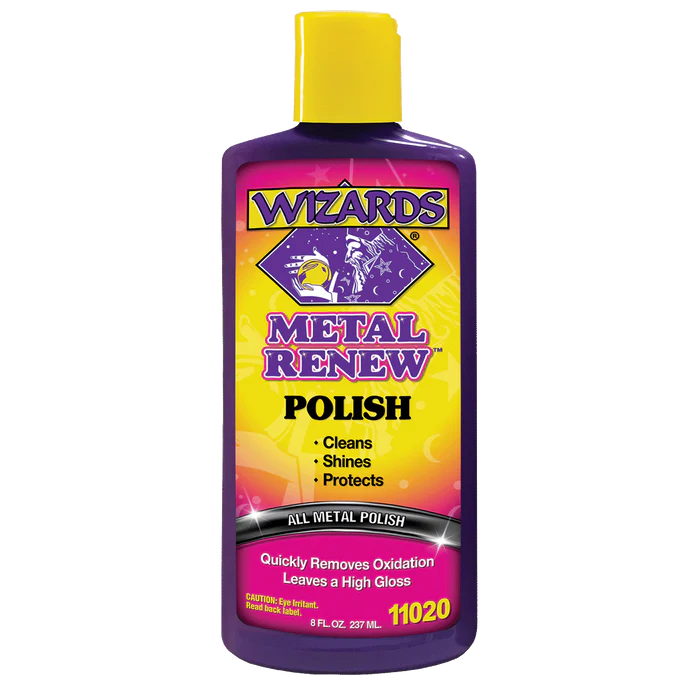 Wizards auto part