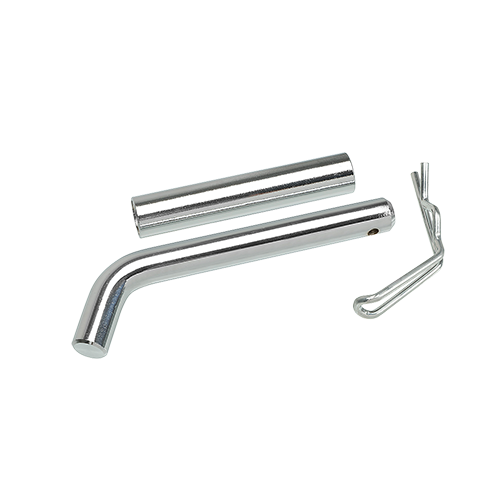 Hidden Hitch auto part
