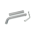 Hidden Hitch auto part