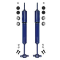MONROE SHOCKS & STRUTS auto part detail