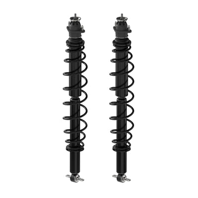 MONROE SHOCKS & STRUTS auto part