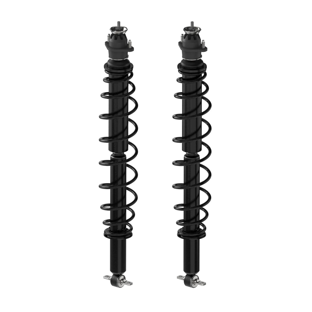 MONROE SHOCKS & STRUTS auto part