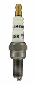 Brisk Spark Plugs silver auto part