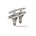 STAINLESS BACK UP PLATE FOR 041308