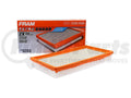 Fram air filter