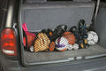 CARGO NET 2PK