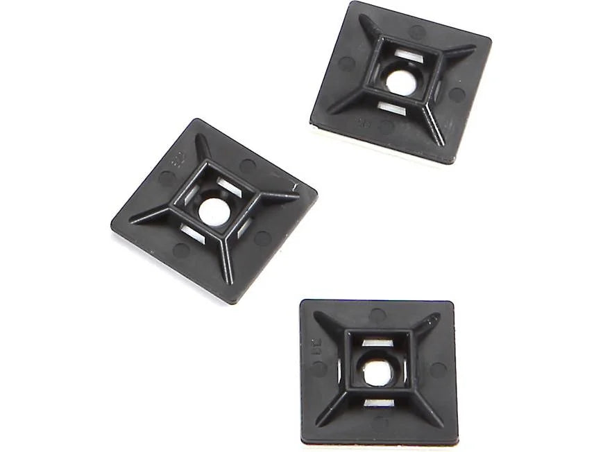 1IN X 1IN ADHESIVE BACKED