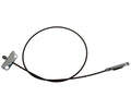 BRAKE CABLE