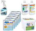 AQUAMAX SUMMER CYPRESS 16CT