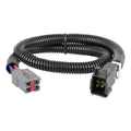 BRAKE CONTROL WIRING HARN