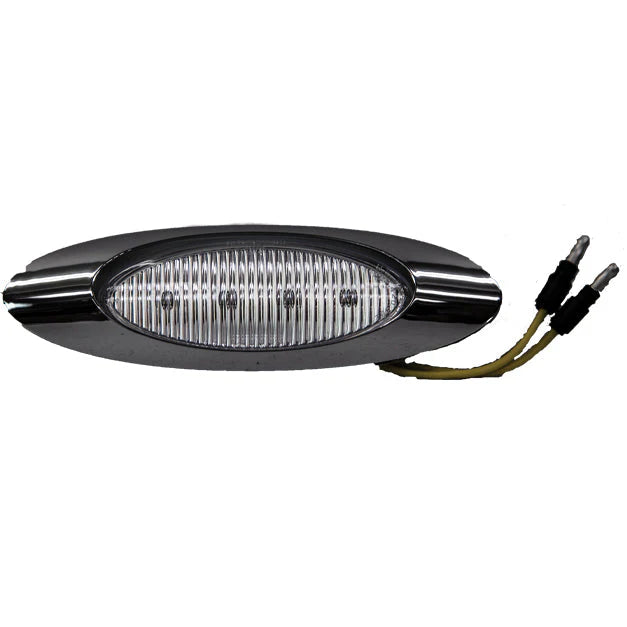 M3 LED;BULLET CONNECT AMB; GLO; KIT
