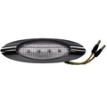 M3 LED;BULLET CONNECT AMB; GLO; KIT