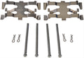 DISC BRAKE HDWE KIT