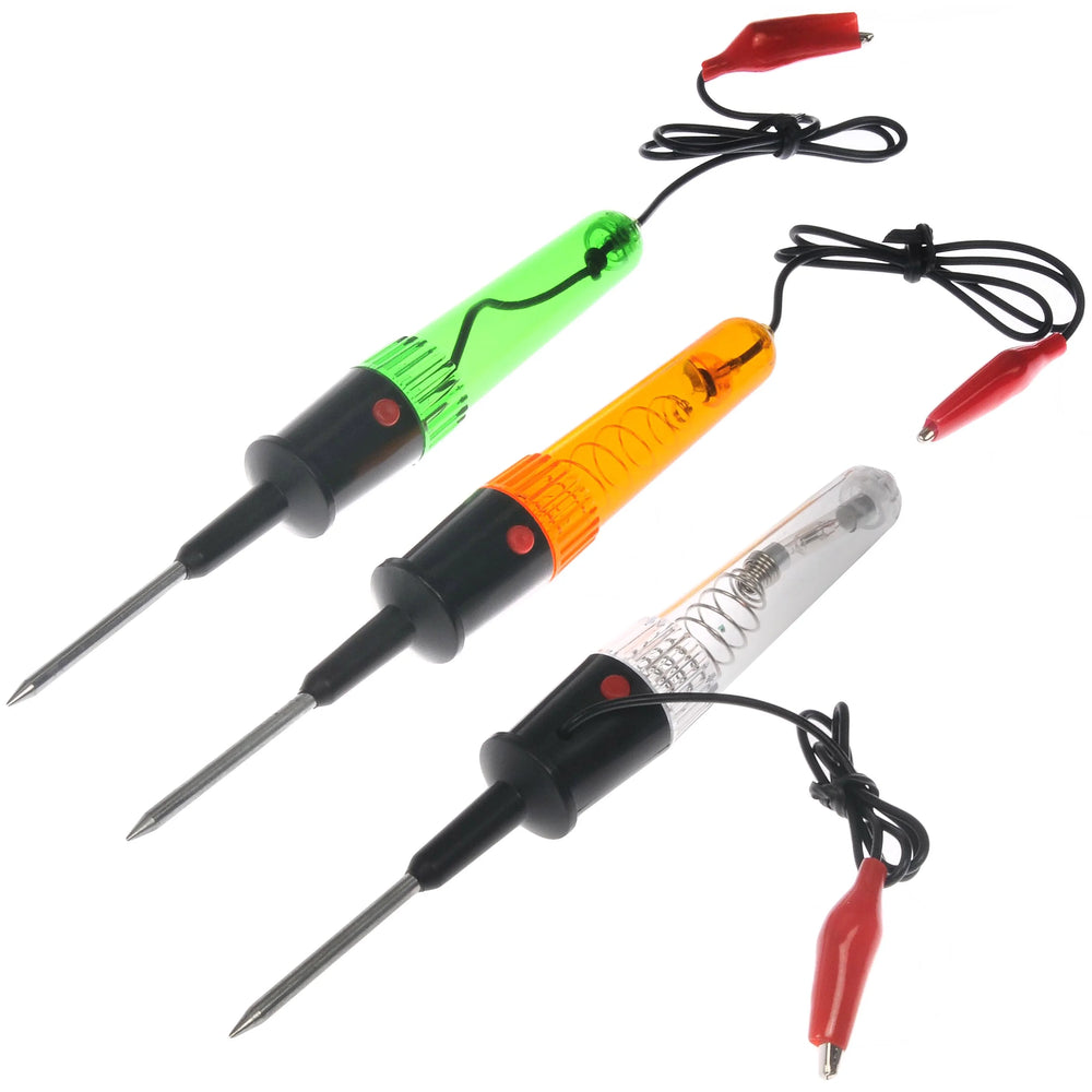 3 PC TESTER SET