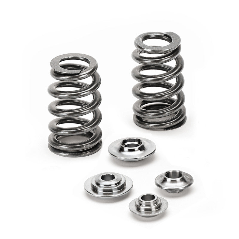 Supertech Ford Coyote Beehive Valve Spring OD .989in/.693in - 91lbs / 1.575in - Single