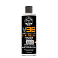 V38 OPTICAL FINAL POLISHOPTICAL GRADE FINAL POLISH (4 OZ)