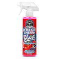 Chemical Guys Fresh Cherry Blast Air Freshener & Odor Eliminator - 16oz