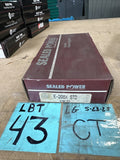 SEALED POWER auto part