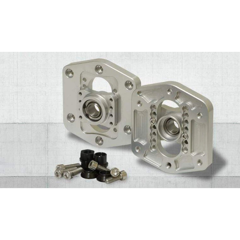 Mooresport Inc. auto part