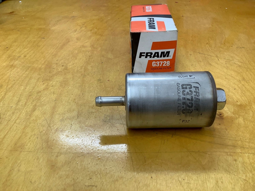 FUEL FILTER 12/CS