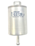FUEL FILTER 12/CS