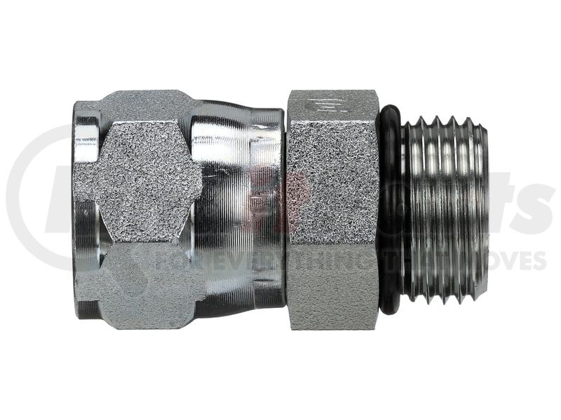 HYDRAULIC ADAPTERS - SAE TO SAE