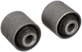 DELPHI control arms