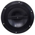 4IN ACCESS HATCH BLACK CARDED