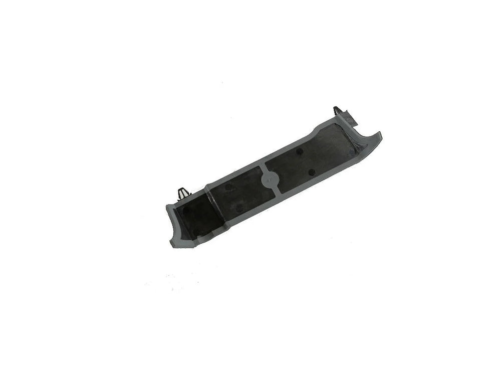 JL 4dr B-Pillar Baffle - Passenger Side