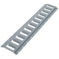 24IN E TRACK BULK DISPLAY 2000 LBS. WLL (6000 LBS. BREAK STRENGTH)