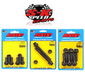 SBF Windsor Motor Mount Bolt Kit 12pt.
