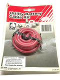 CABLE, BATT TOP 4 GA 32