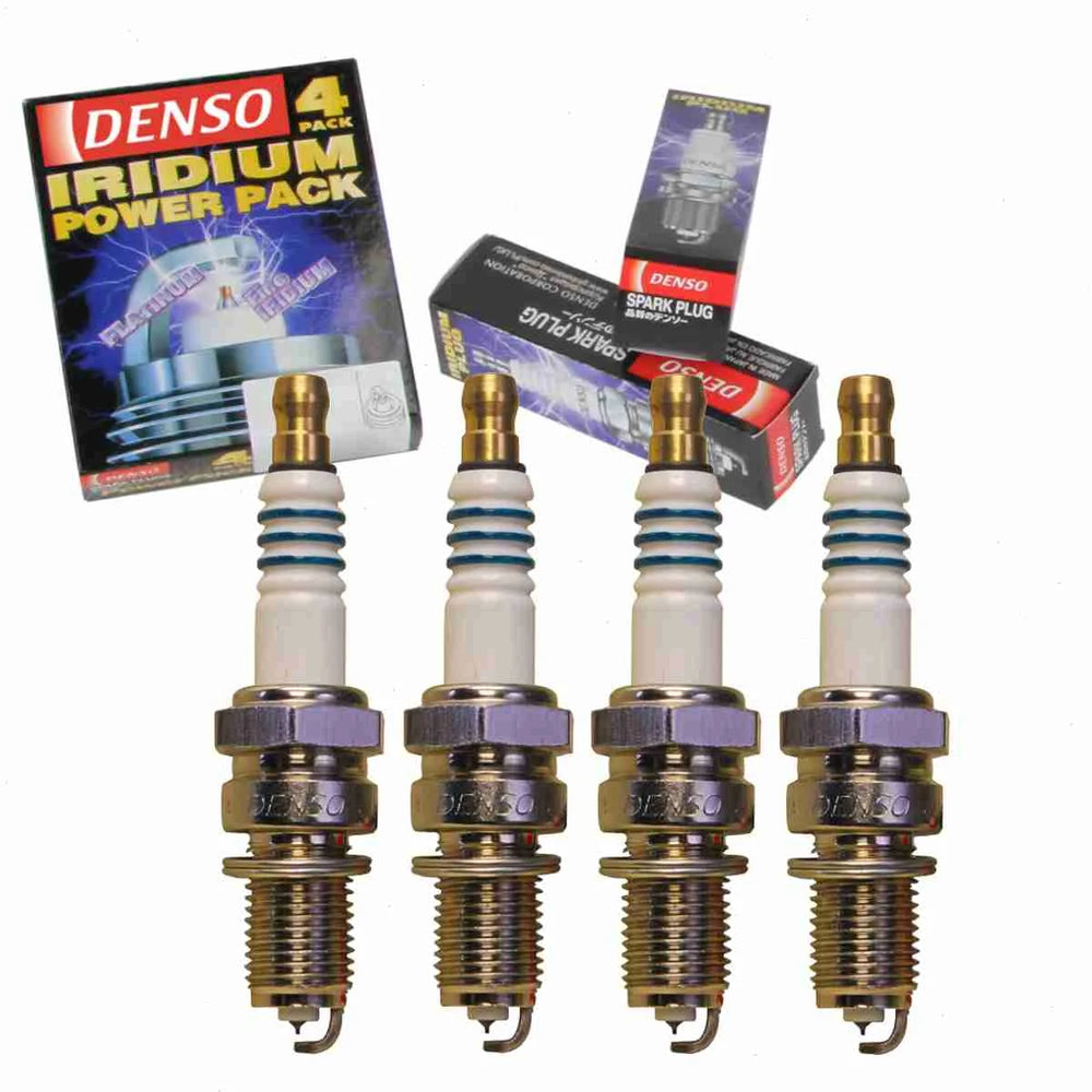 SPARK PLUG