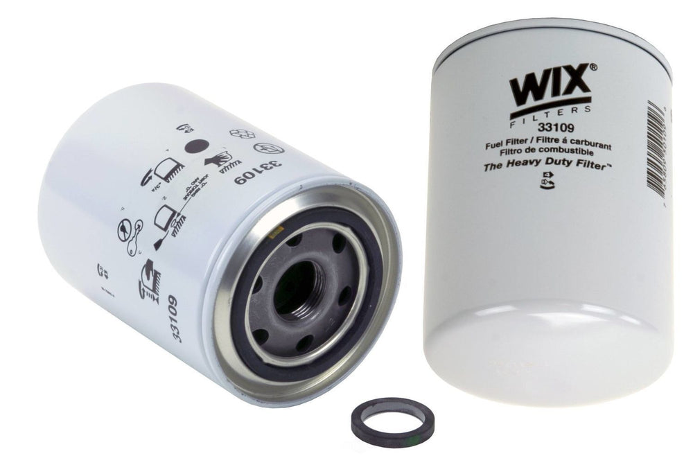 FUEL FILTER MIN ORDER QTY12