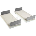 Chevy Venture 1997-2000 Oldsmobile Silhouette 1997-2000 Pontiac Montana