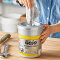 Gojo Industries auto part