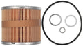 AUDI A8 3.7L 19971999 A8 QUATTRO 4.2L 19971999 MAHLE OIL FILTER