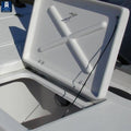 13IN DOOR RESTRAINT STRAP
