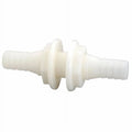 CONN-TH .75 WHT DBL