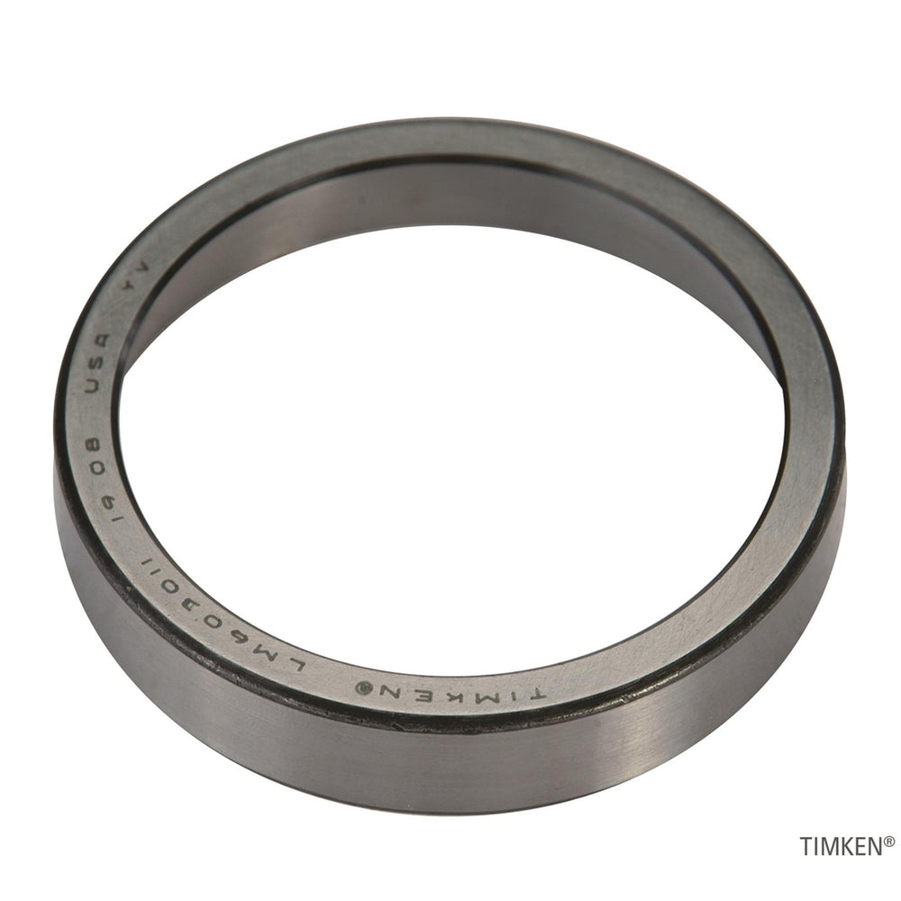 TIMKEN red auto part