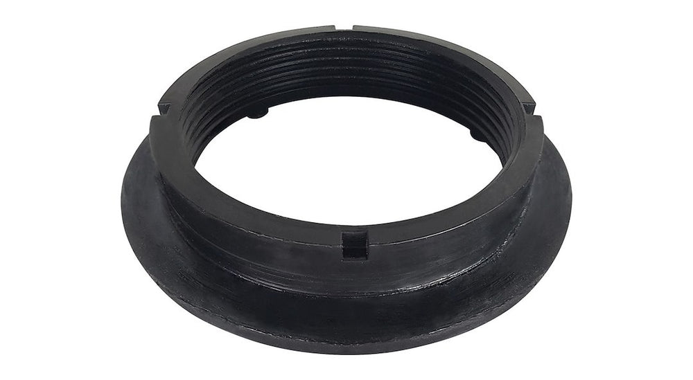 Icon Technologies Limited black auto part